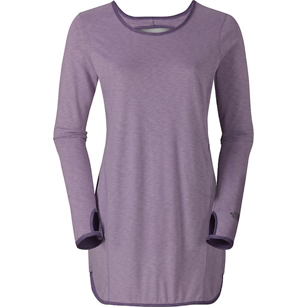 THE NORTH FACE SKYLINE DRESS - Small